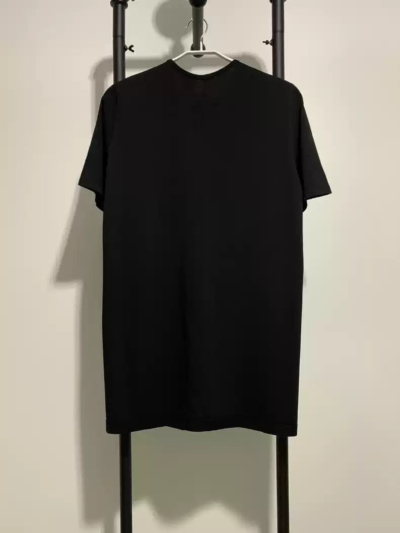 Rick Owens rick owens drkshdw ro short sleeves Size US L / EU 52-54 / 3 - 2 Thumbnail