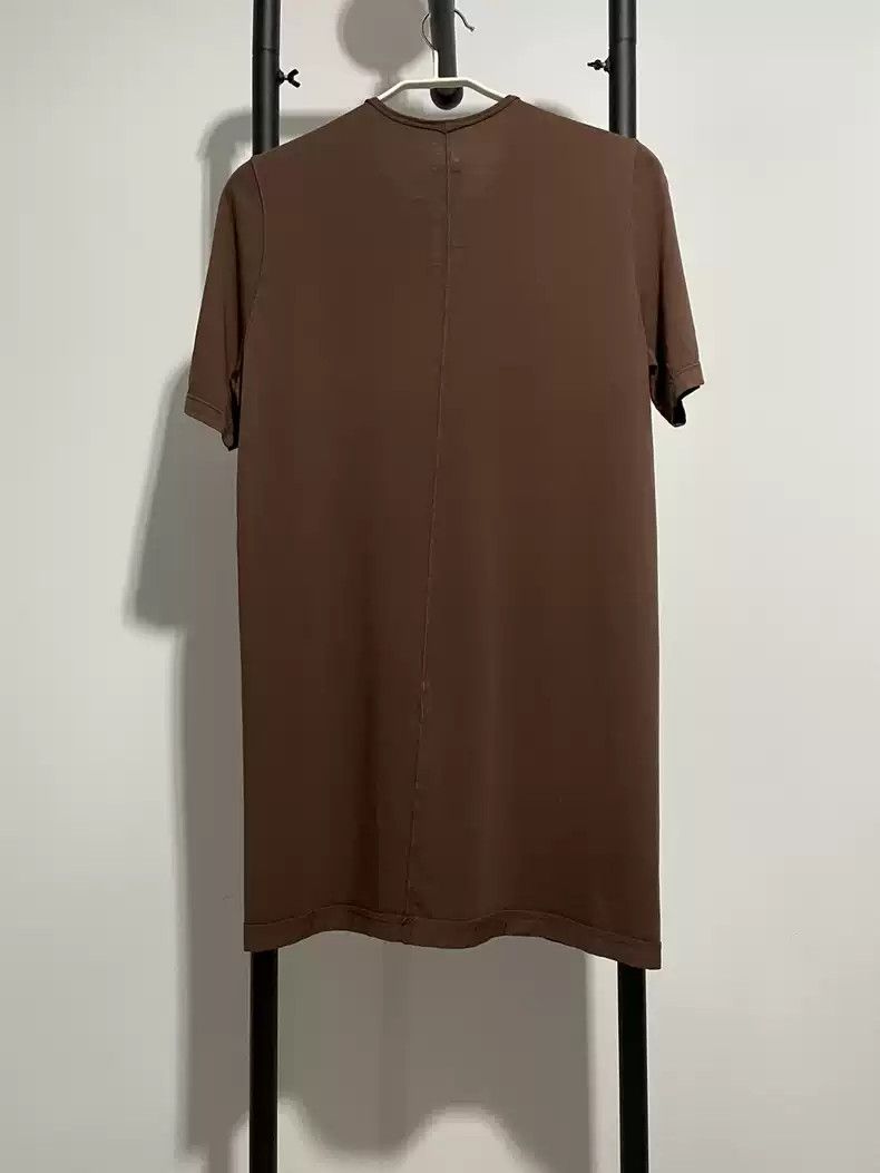 Rick Owens rick owens drkshdw ro T-shirt tee Size US S / EU 44-46 / 1 - 2 Thumbnail