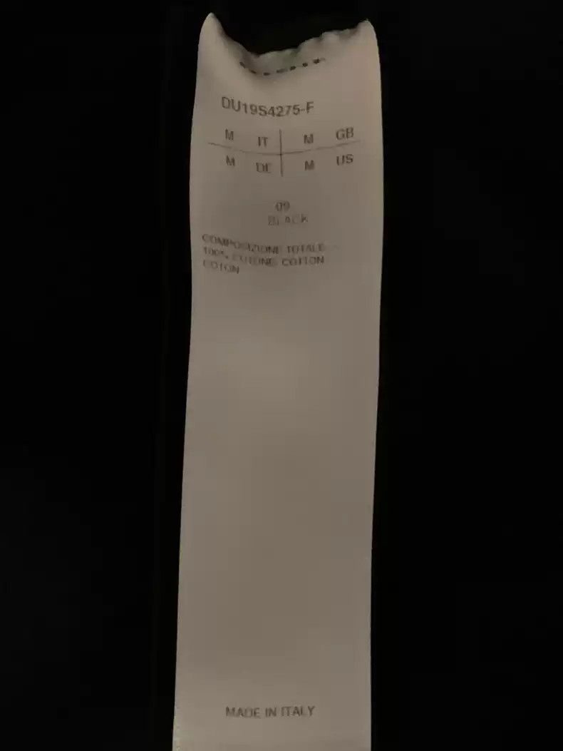 Rick Owens rick owens ro hoodie Size US M / EU 48-50 / 2 - 3 Thumbnail