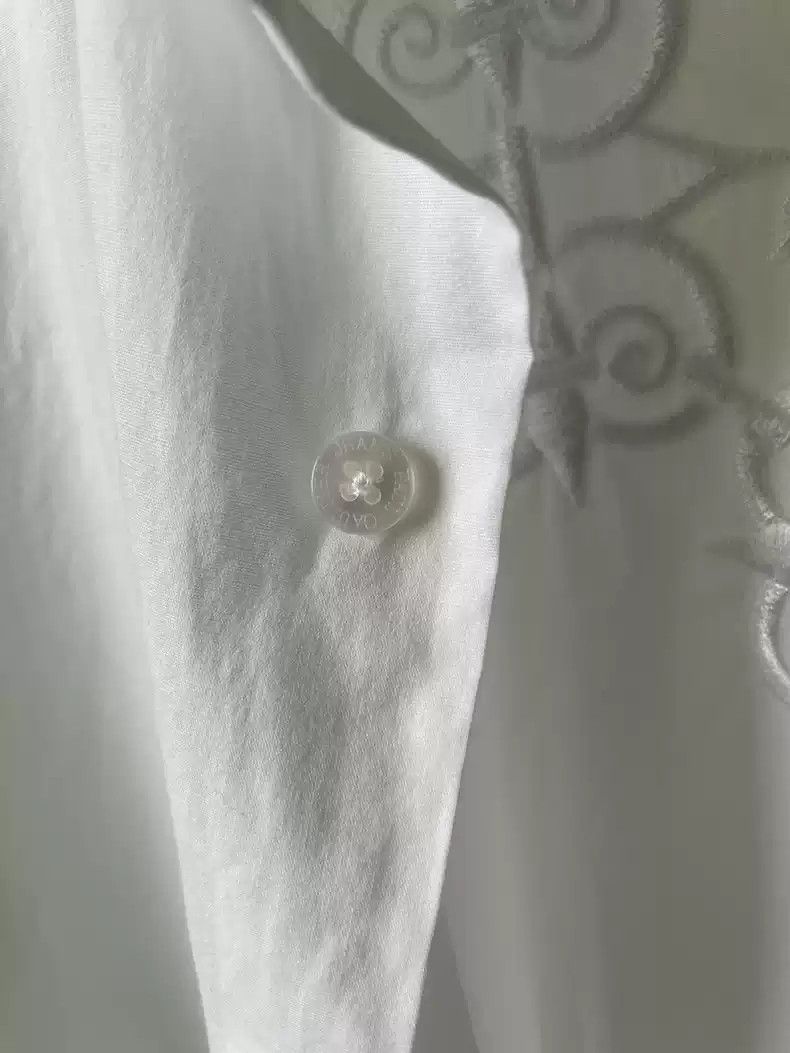 Jean Paul Gaultier Jean Paul Gaultier shirt Size US L / EU 52-54 / 3 - 5 Thumbnail
