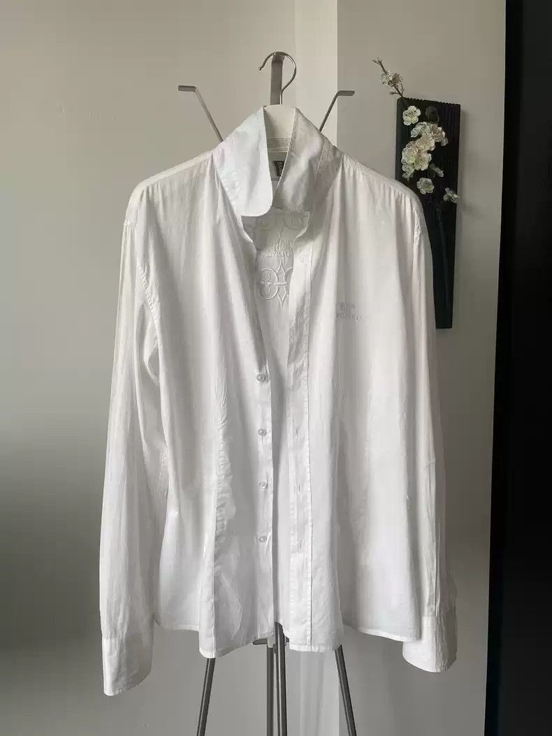 Jean Paul Gaultier Jean Paul Gaultier shirt Size US L / EU 52-54 / 3 - 2 Thumbnail