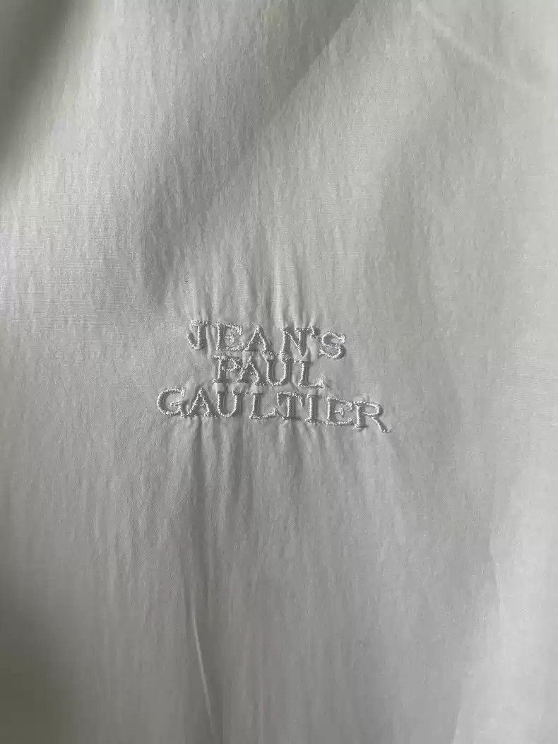 Jean Paul Gaultier Jean Paul Gaultier shirt Size US L / EU 52-54 / 3 - 3 Thumbnail
