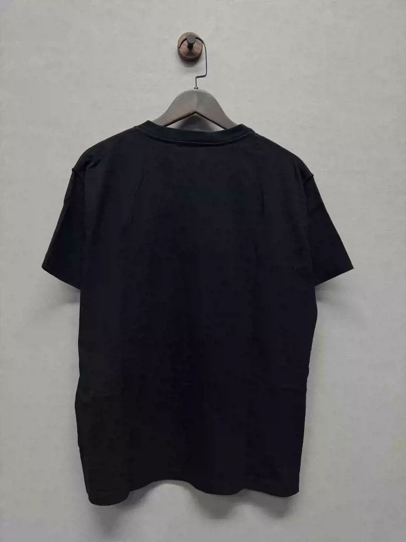 Louis Vuitton Louis Vuitton Yellow brick letter short sleeved Size US M / EU 48-50 / 2 - 2 Thumbnail