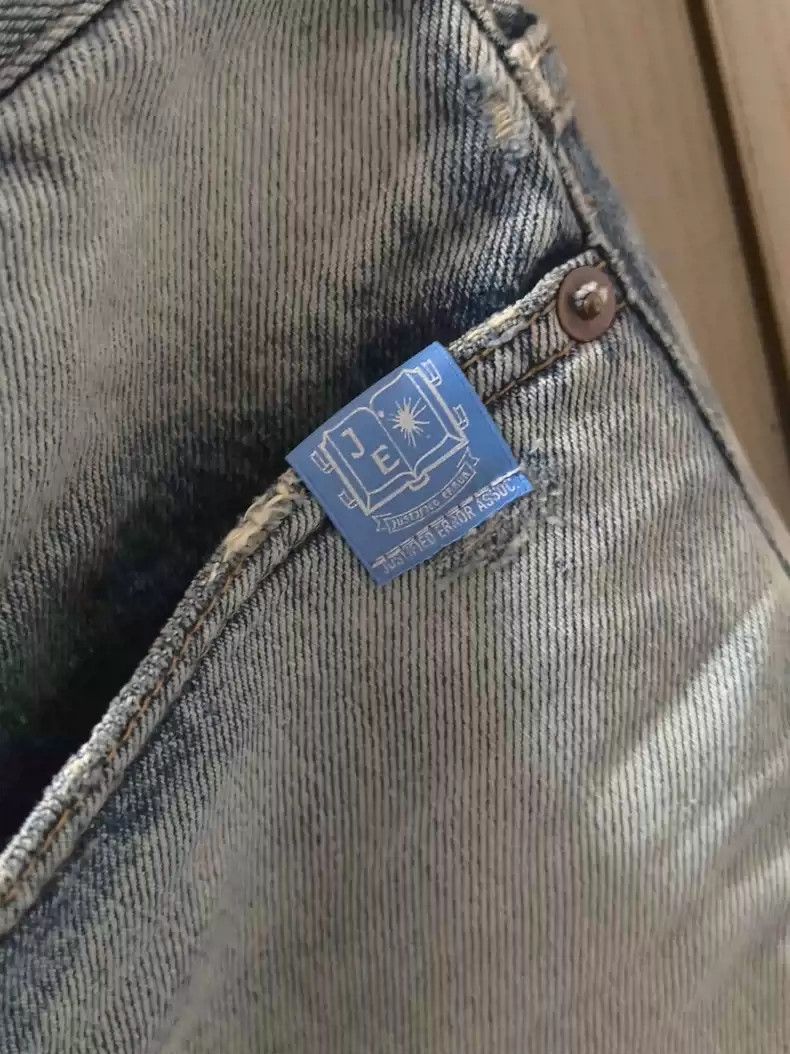 Maison MIHARA YASUHIRO Mihara Yasuhiro pants Size US 34 / EU 50 - 2 Thumbnail
