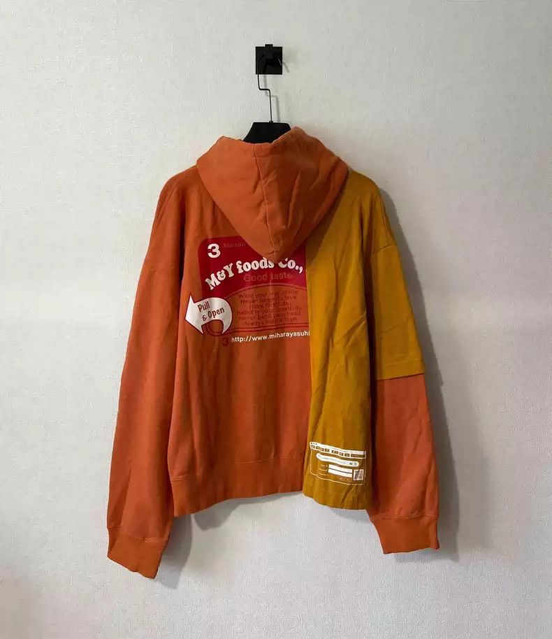 Maison MIHARA YASUHIRO mihara yasuhiroSweater coat Size US M / EU 48-50 / 2 - 2 Thumbnail