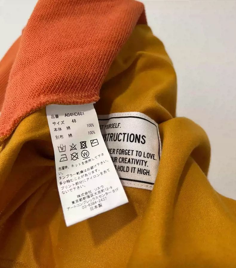Maison MIHARA YASUHIRO mihara yasuhiroSweater coat Size US M / EU 48-50 / 2 - 5 Thumbnail