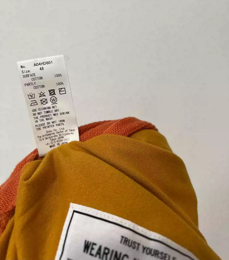Maison MIHARA YASUHIRO mihara yasuhiroSweater coat Size US M / EU 48-50 / 2 - 6 Thumbnail