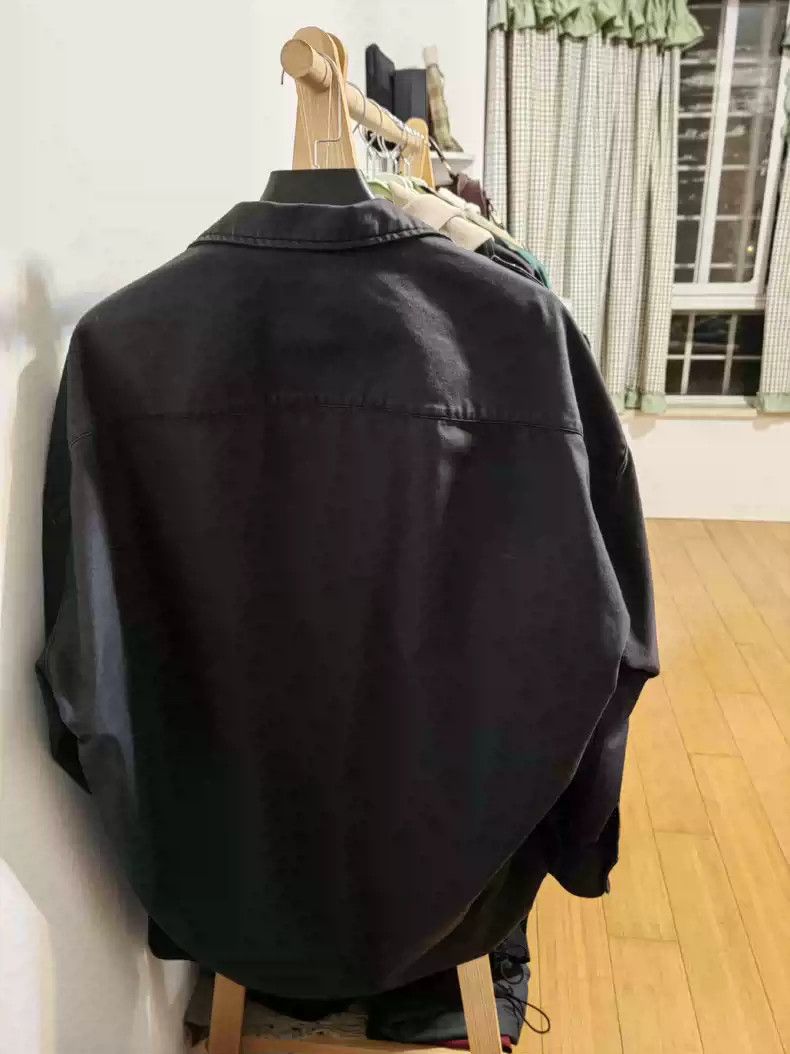 Maison MIHARA YASUHIRO Mihara Yasuhiro coat jacket Size US M / EU 48-50 / 2 - 6 Thumbnail