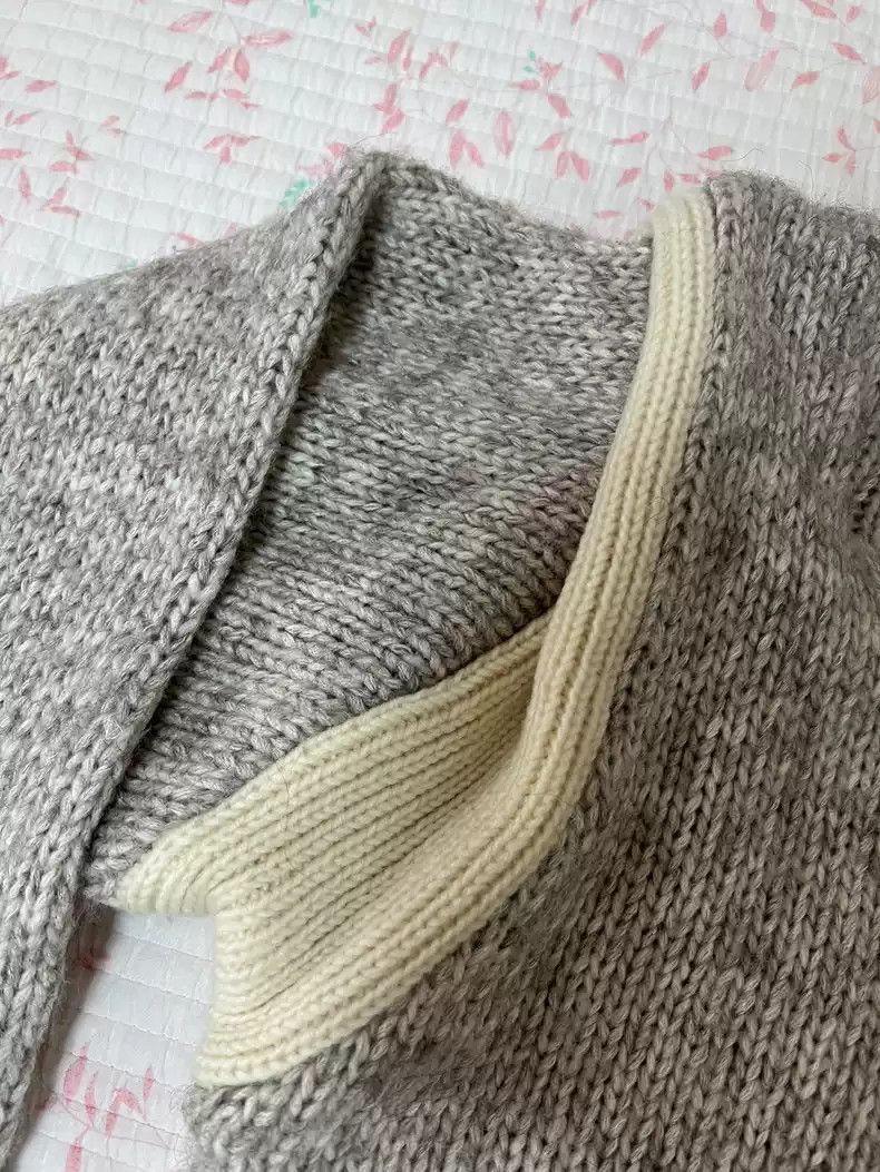 Maison MIHARA YASUHIRO Mihara Yasuhiro sweater Size US M / EU 48-50 / 2 - 4 Thumbnail