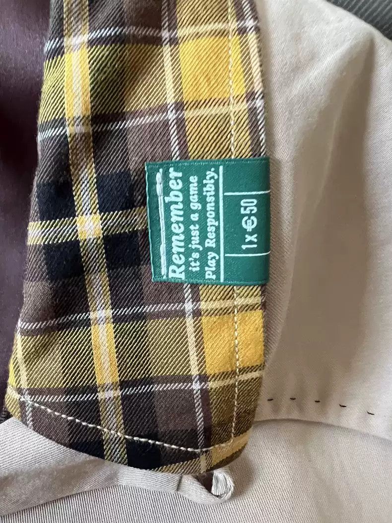 Maison MIHARA YASUHIRO Mihara Yasuhiro fake two scarf shirts Size US M / EU 48-50 / 2 - 7 Thumbnail
