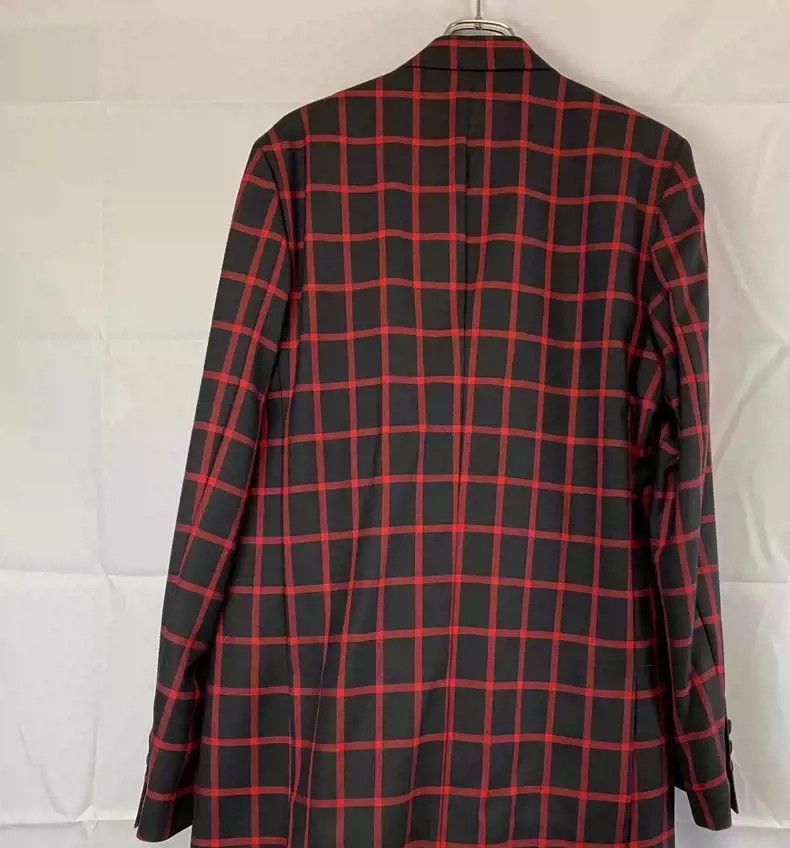 Maison MIHARA YASUHIRO Mihara Yasuhiro suit Size US M / EU 48-50 / 2 - 3 Thumbnail