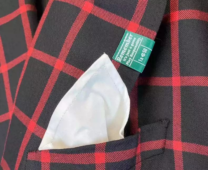 Maison MIHARA YASUHIRO Mihara Yasuhiro suit Size US M / EU 48-50 / 2 - 7 Thumbnail