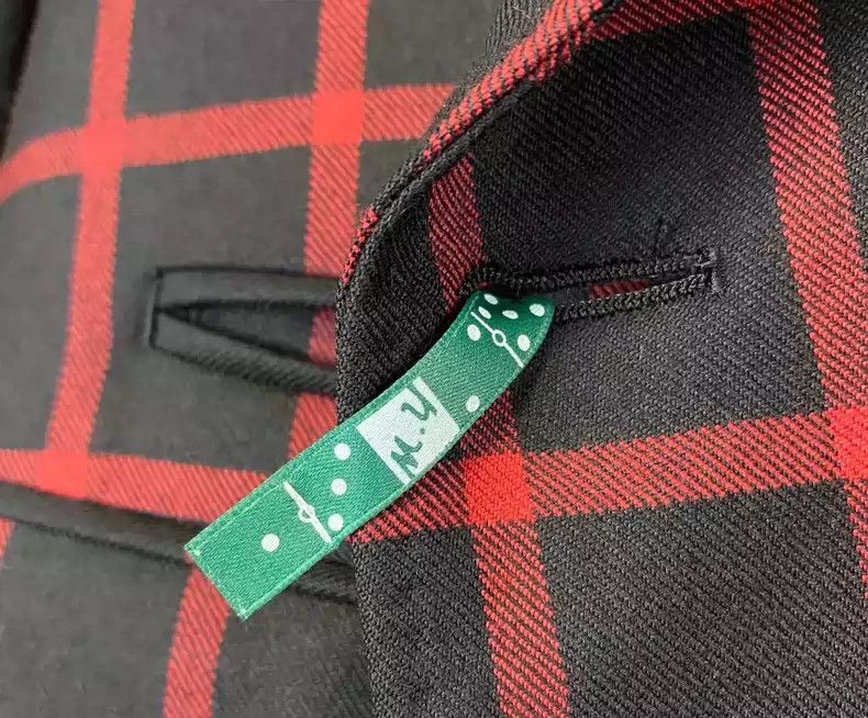 Maison MIHARA YASUHIRO Mihara Yasuhiro suit Size US M / EU 48-50 / 2 - 8 Thumbnail