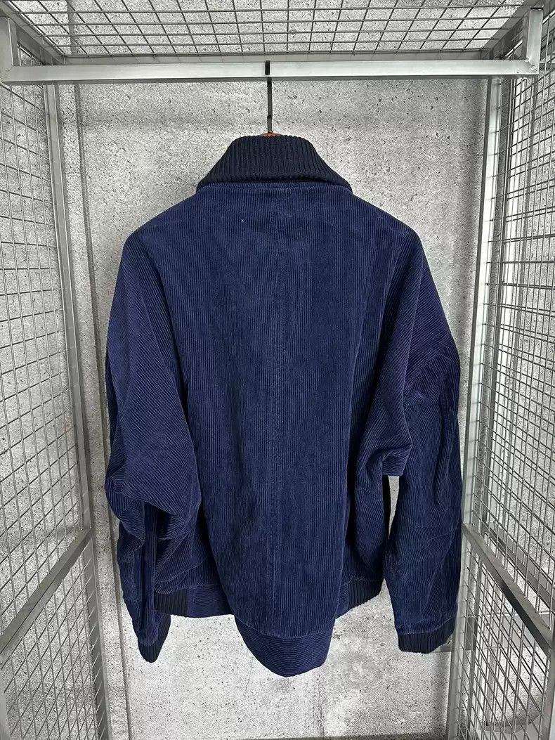 Maison MIHARA YASUHIRO Mihara Yasuhiro yard corduroy coat Size US M / EU 48-50 / 2 - 5 Thumbnail