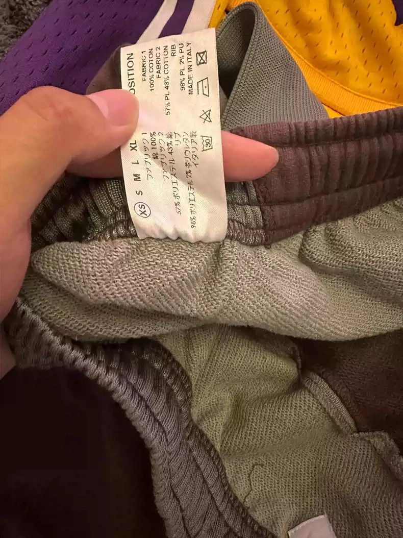 Kiko Kostadinov Kiko Kostadinov shirt Size US XS / EU 42 / 0 - 3 Thumbnail