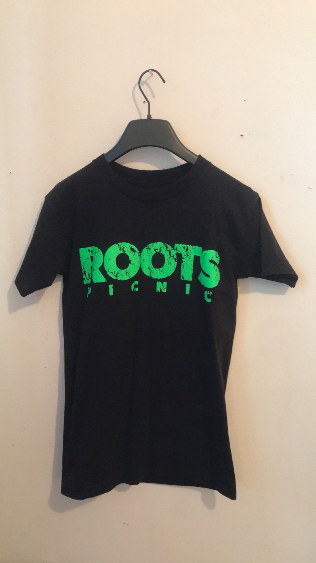 VLONE Roots cheapest Picnic Tee