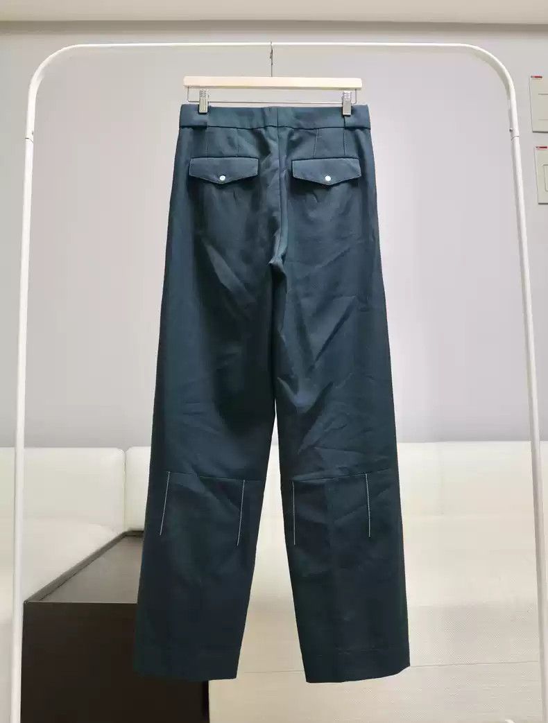 Namacheko Namacheko 21AW Landau trousers Size US 28 / EU 44 - 3 Thumbnail