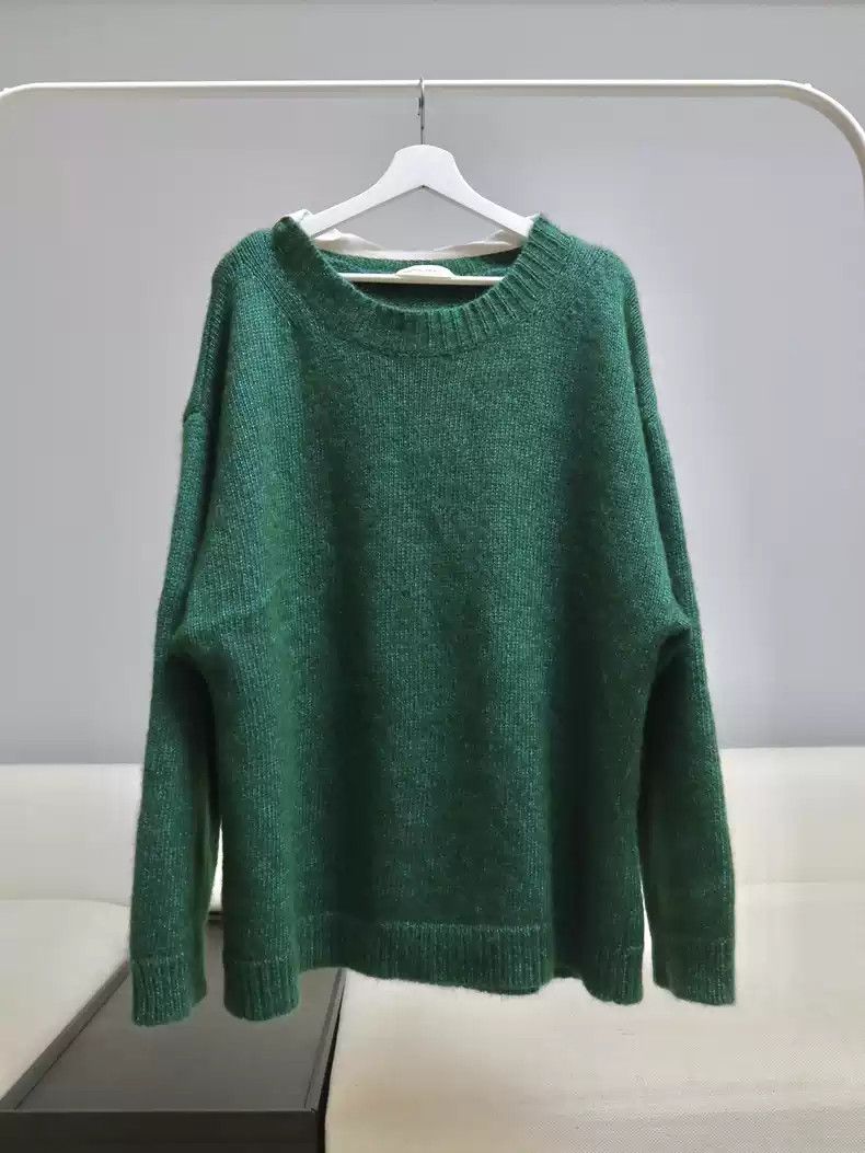 Namacheko Namacheko 21AW sweater Size US S / EU 44-46 / 1 - 4 Thumbnail