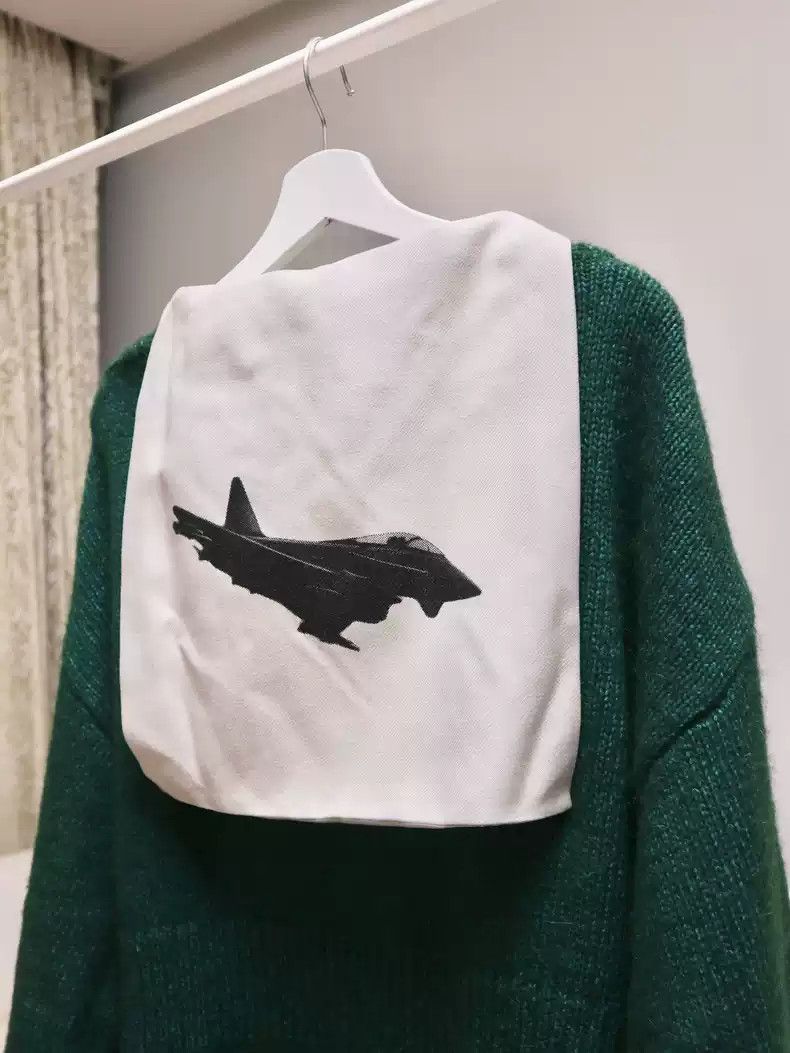 Namacheko Namacheko 21AW sweater Size US S / EU 44-46 / 1 - 6 Thumbnail