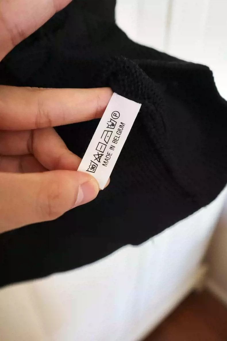 Namacheko Namacheko 21SS sweater Size US XS / EU 42 / 0 - 6 Thumbnail