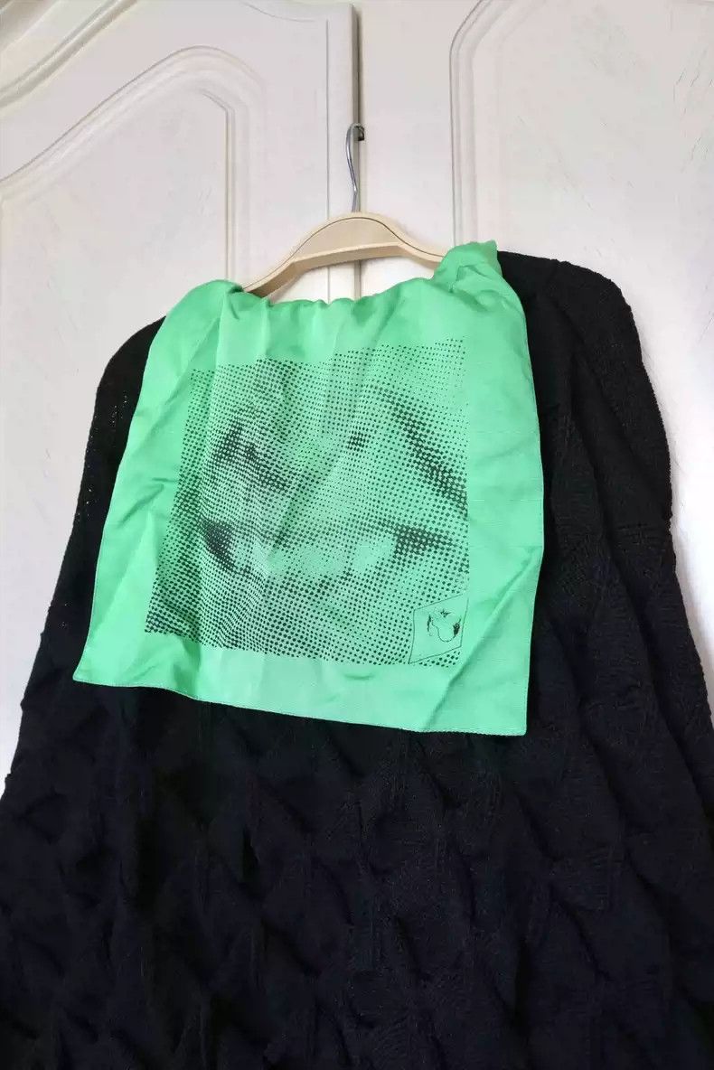 Namacheko Namacheko 21SS sweater Size US XS / EU 42 / 0 - 7 Thumbnail