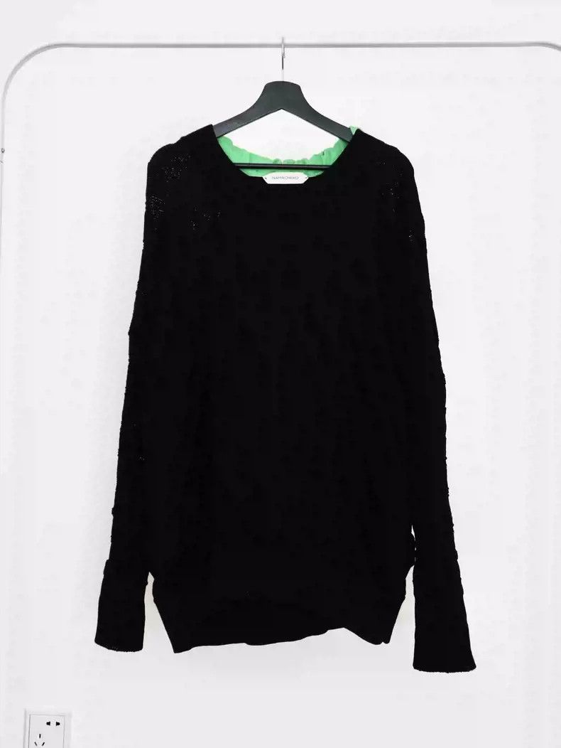 Namacheko Namacheko 21SS sweater Size US XS / EU 42 / 0 - 2 Thumbnail