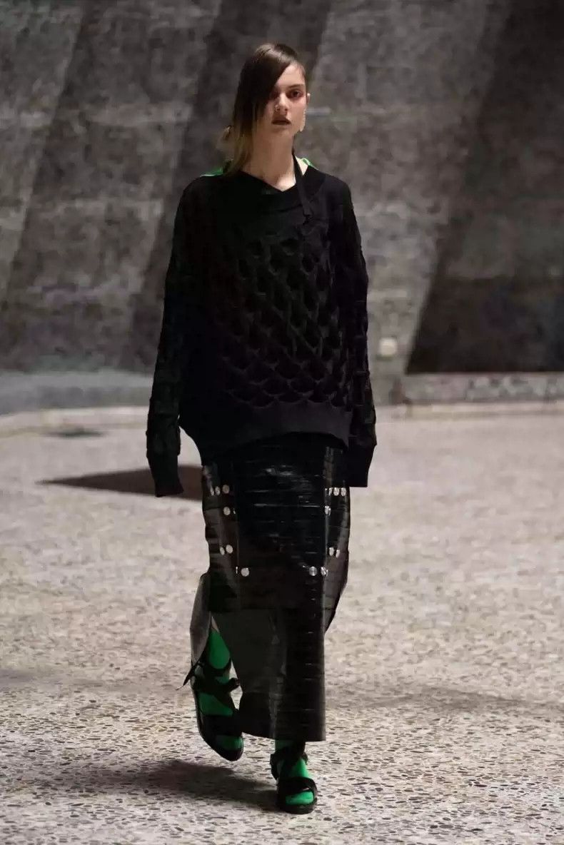 Namacheko Namacheko 21SS sweater Size US XS / EU 42 / 0 - 3 Thumbnail