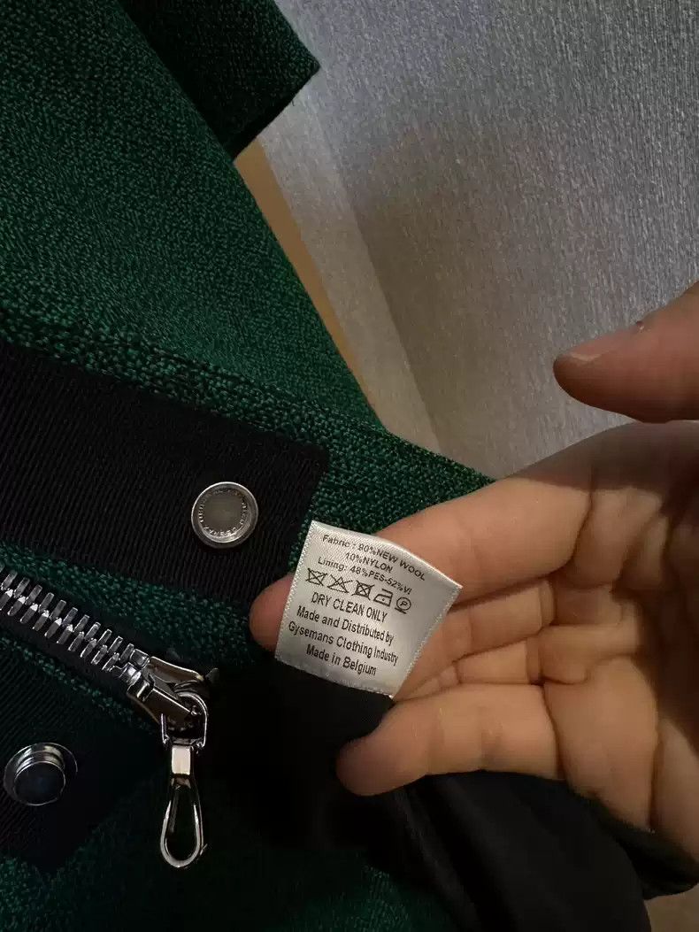 Namacheko Namacheko coat Size US M / EU 48-50 / 2 - 5 Thumbnail