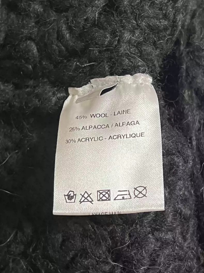 Namacheko Namacheko 23FW sweater Size US S / EU 44-46 / 1 - 4 Thumbnail