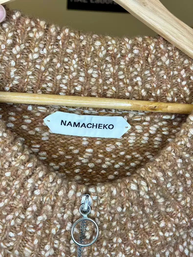 Namacheko Namacheko knitwear Size US S / EU 44-46 / 1 - 3 Thumbnail