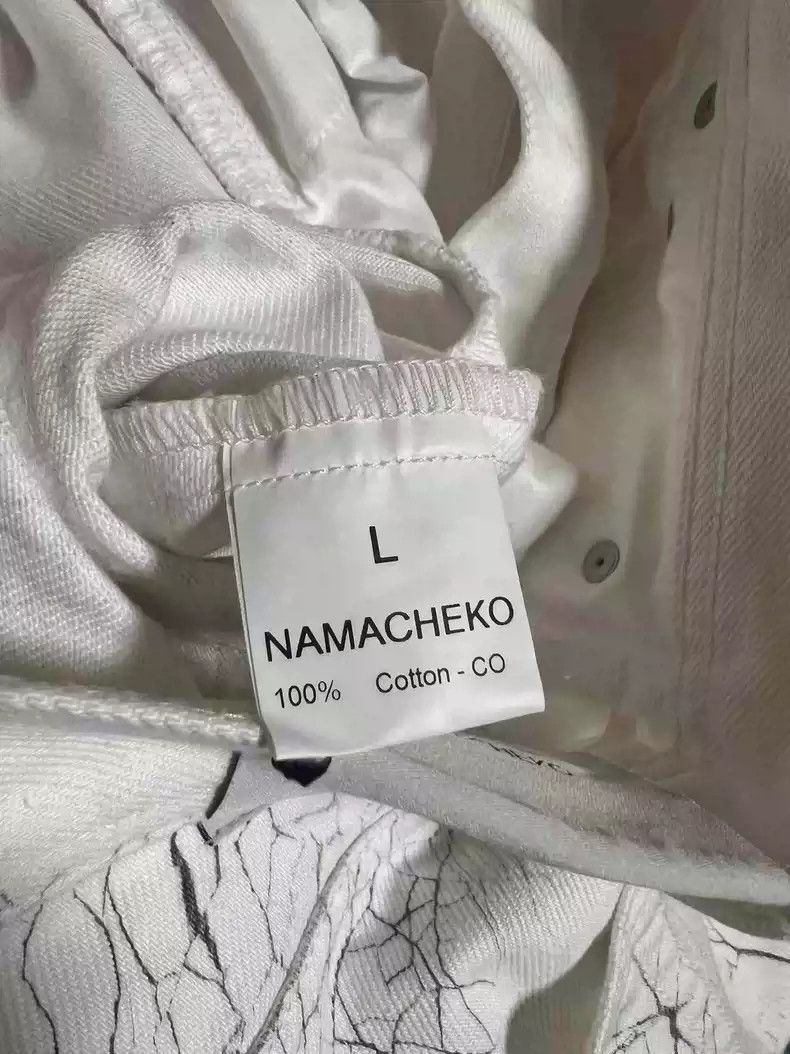 Namacheko Namacheko trousers Size US 34 / EU 50 - 3 Thumbnail