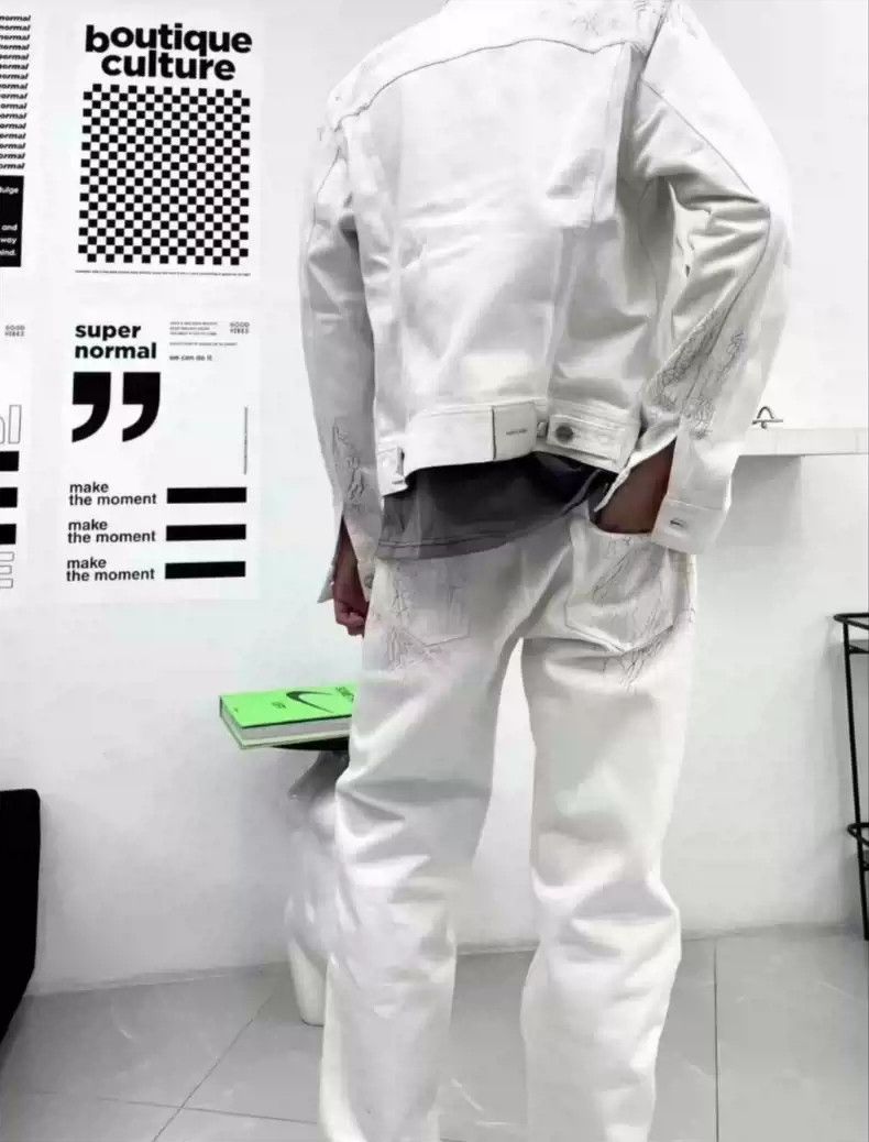 Namacheko Namacheko trousers Size US 34 / EU 50 - 4 Thumbnail