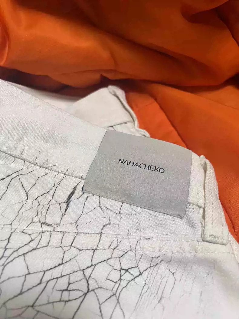 Namacheko Namacheko trousers Size US 34 / EU 50 - 2 Thumbnail