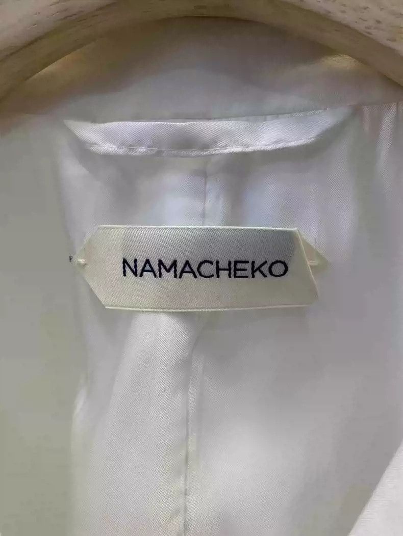 Namacheko Namacheko jacket Size US S / EU 44-46 / 1 - 4 Thumbnail