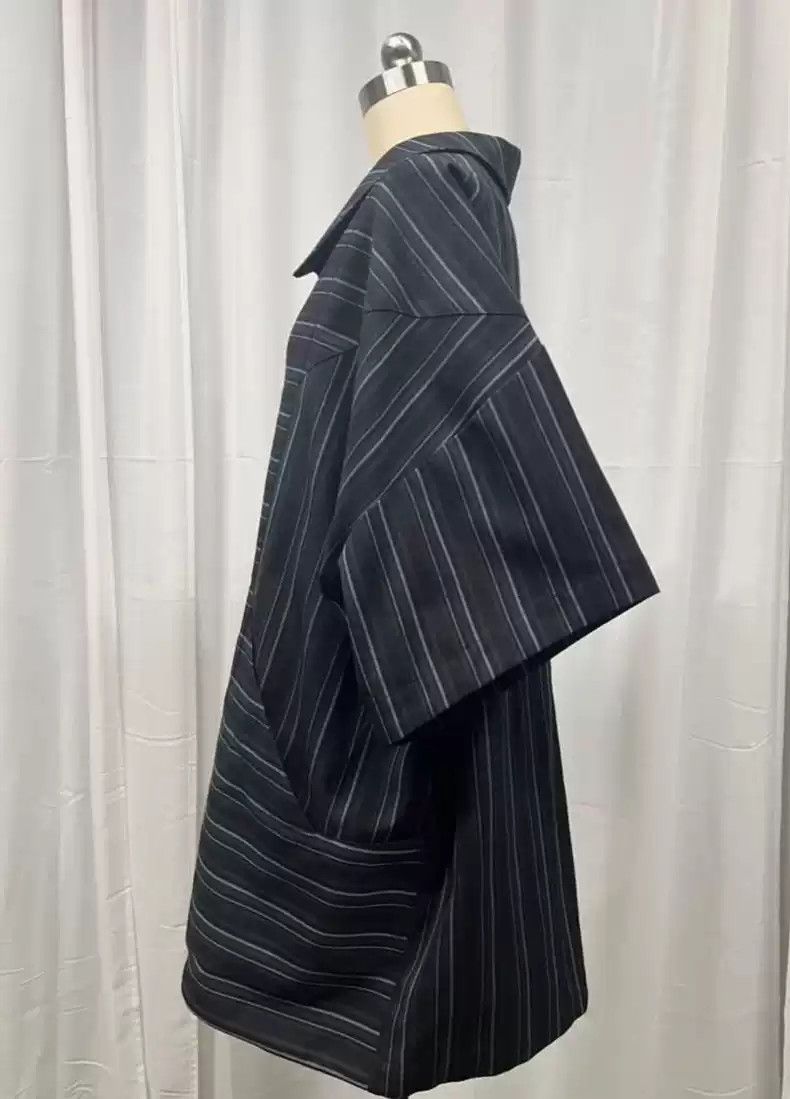 Kiko Kostadinov Kiko Kostadinov 19FW shirt Size US M / EU 48-50 / 2 - 3 Thumbnail