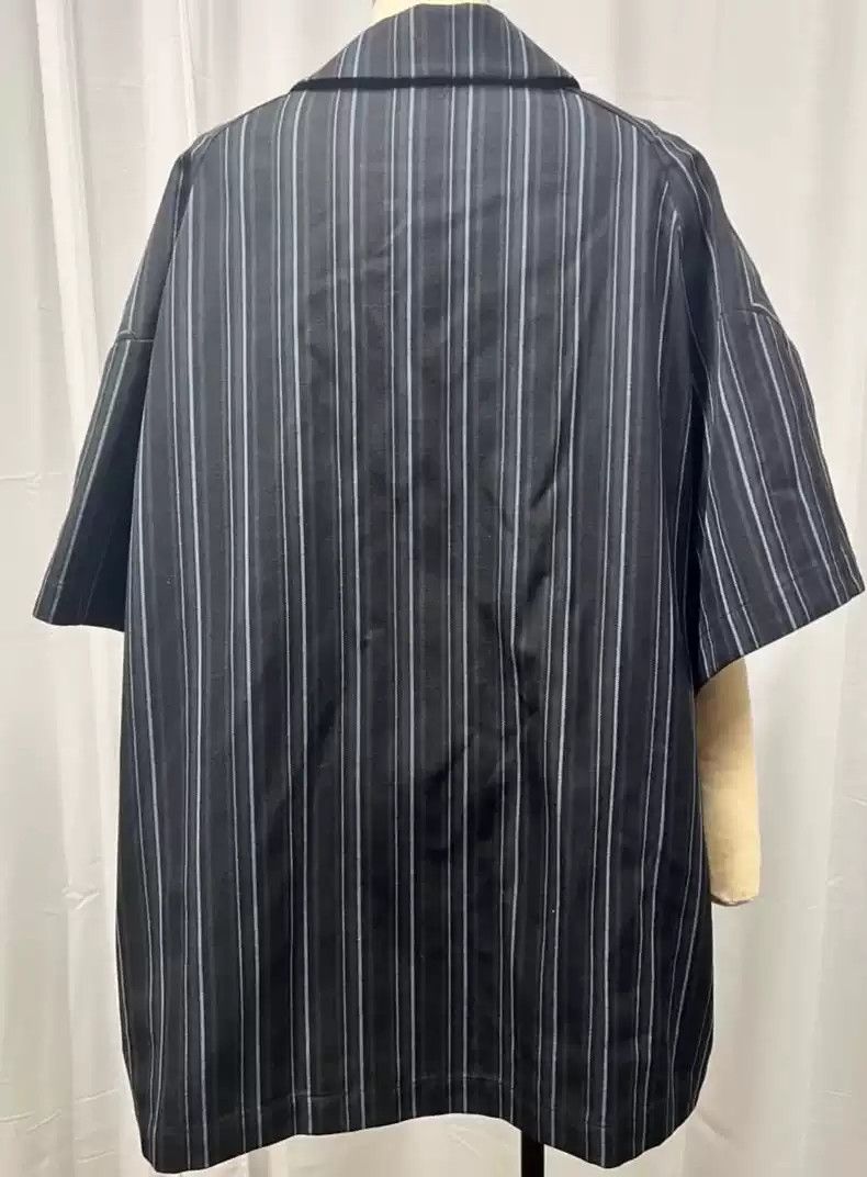 Kiko Kostadinov Kiko Kostadinov 19FW shirt Size US M / EU 48-50 / 2 - 4 Thumbnail