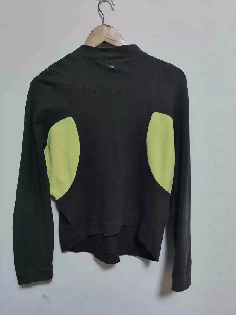 Kiko Kostadinov Kiko Kostadinov ss18 shirt Size US M / EU 48-50 / 2 - 2 Thumbnail