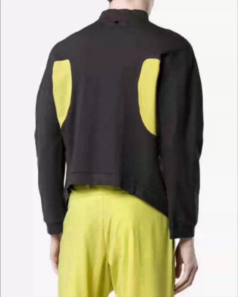Kiko Kostadinov Kiko Kostadinov ss18 shirt Size US M / EU 48-50 / 2 - 4 Thumbnail
