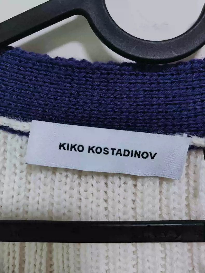Kiko Kostadinov Kiko Kostadinov 22fw 22aw shirt Size US L / EU 52-54 / 3 - 4 Thumbnail