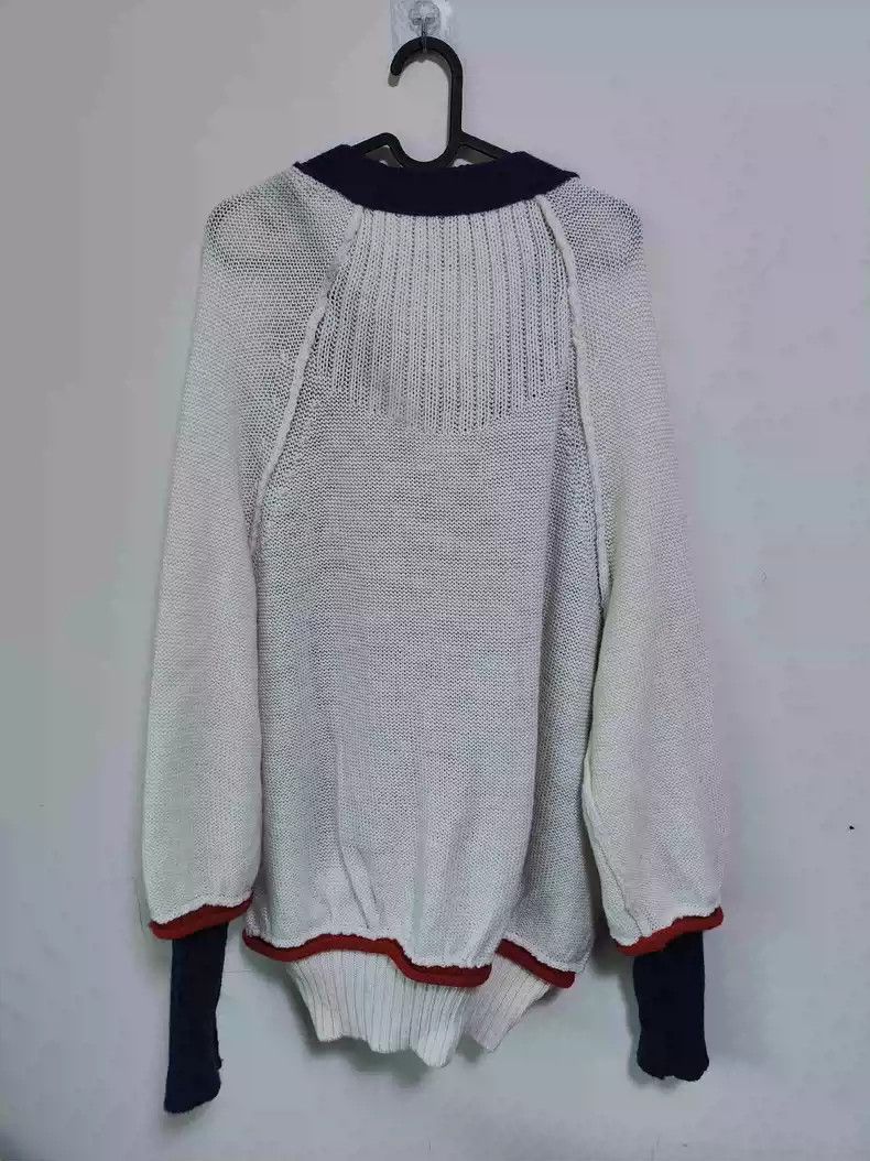 Kiko Kostadinov Kiko Kostadinov 22fw 22aw shirt Size US L / EU 52-54 / 3 - 2 Thumbnail