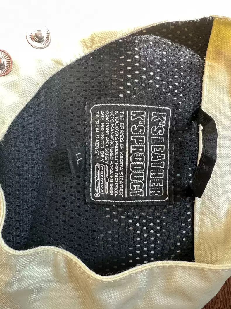 Kadoya kadoyacycling jersey Size US L / EU 52-54 / 3 - 2 Thumbnail