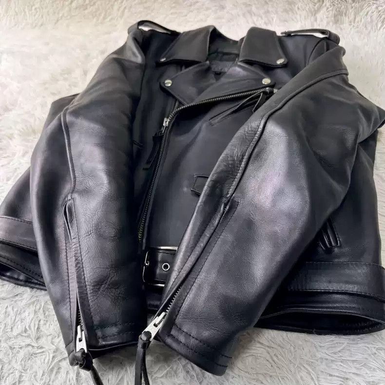 Kadoya kadoyaXiela leather clothes Size US XXL / EU 58 / 5 - 4 Thumbnail