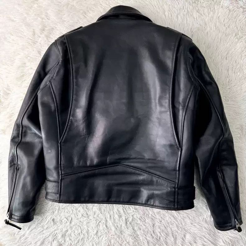 Kadoya kadoyaXiela leather clothes Size US XXL / EU 58 / 5 - 7 Thumbnail