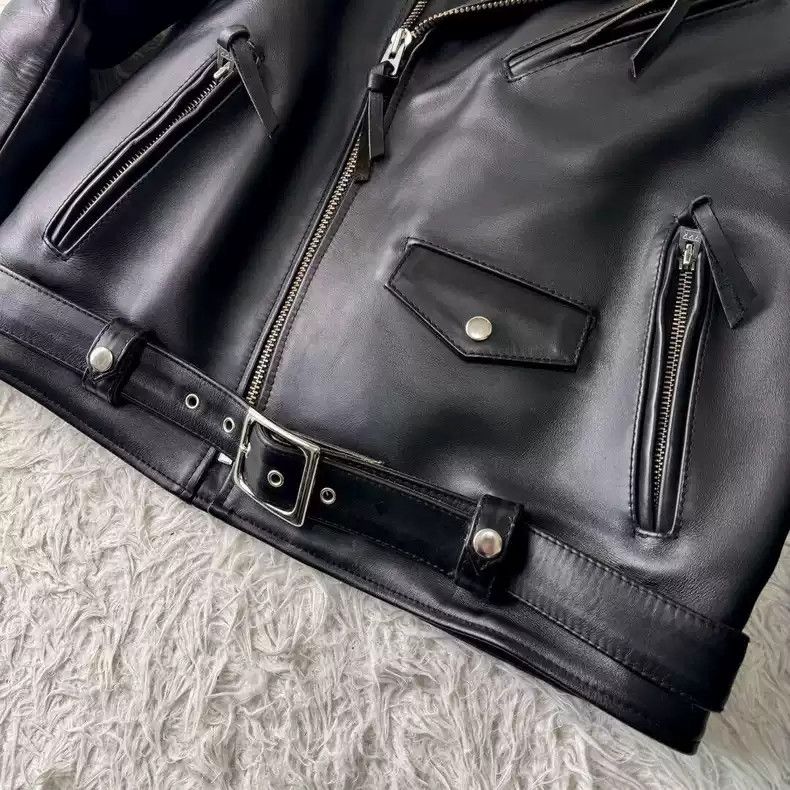 Kadoya kadoyaXiela leather clothes Size US XXL / EU 58 / 5 - 3 Thumbnail