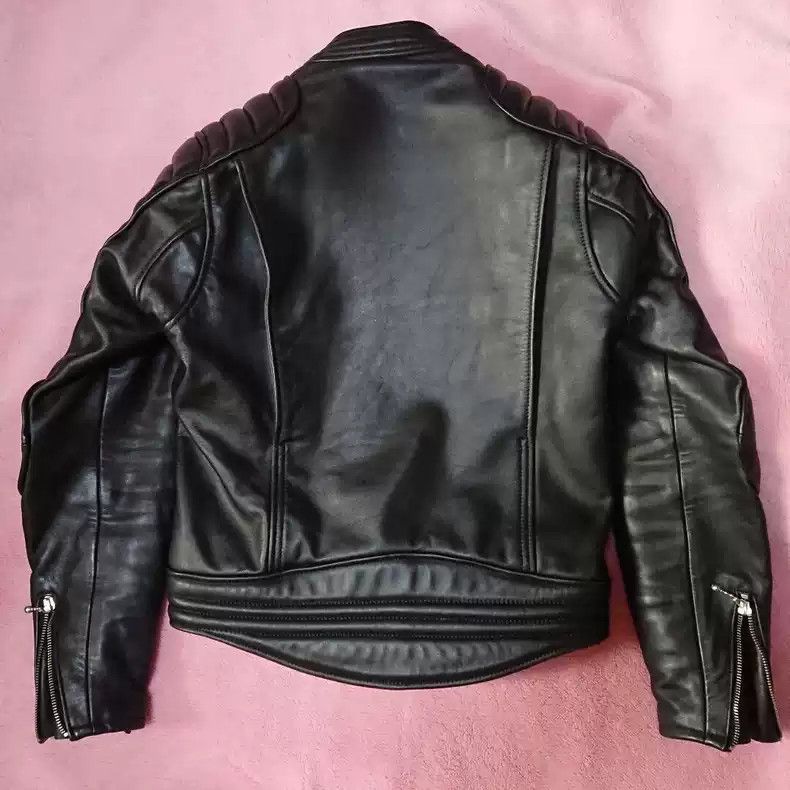 Kadoya kadoyaZhila leather clothes Size US M / EU 48-50 / 2 - 3 Thumbnail