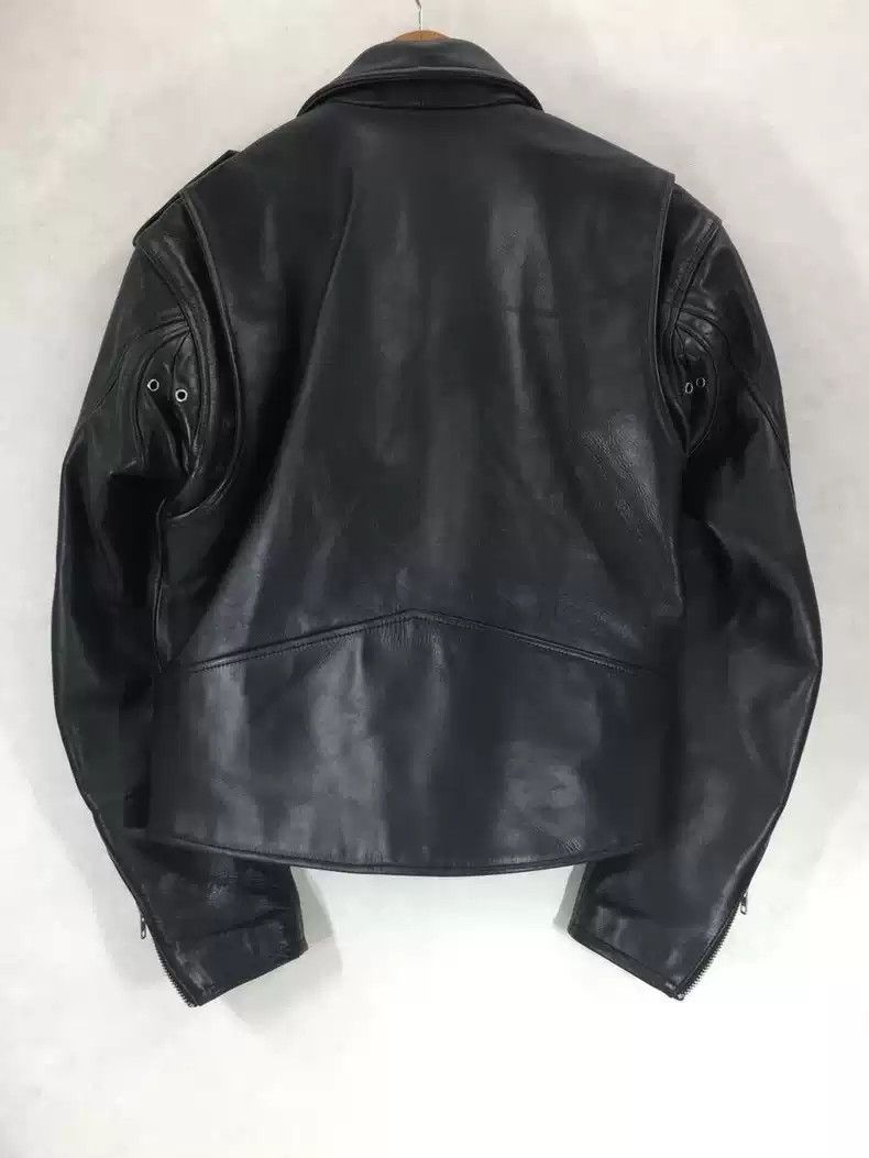 Kadoya kadoyaXiela leather clothes Size US M / EU 48-50 / 2 - 2 Thumbnail