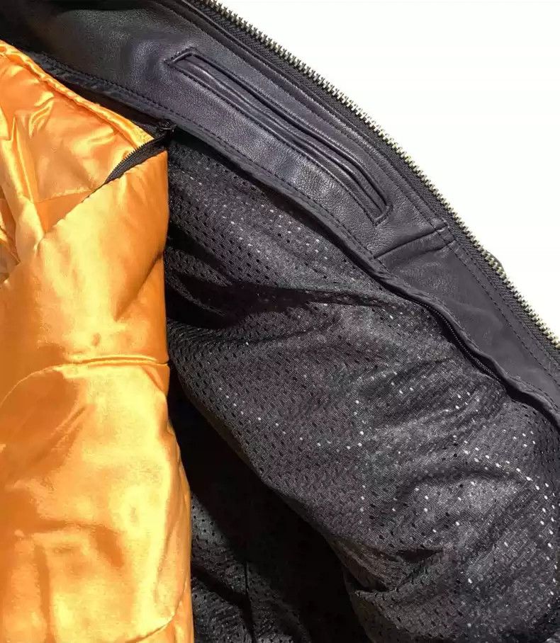 Kadoya kadoya Leather clothes Size US L / EU 52-54 / 3 - 8 Thumbnail