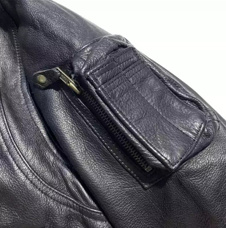 Kadoya kadoya Leather clothes Size US L / EU 52-54 / 3 - 7 Thumbnail
