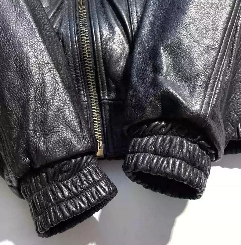 Kadoya kadoya Leather clothes Size US L / EU 52-54 / 3 - 5 Thumbnail