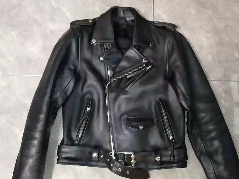 Kadoya Kadoya Riding leather clothes Size US S / EU 44-46 / 1 - 2 Thumbnail
